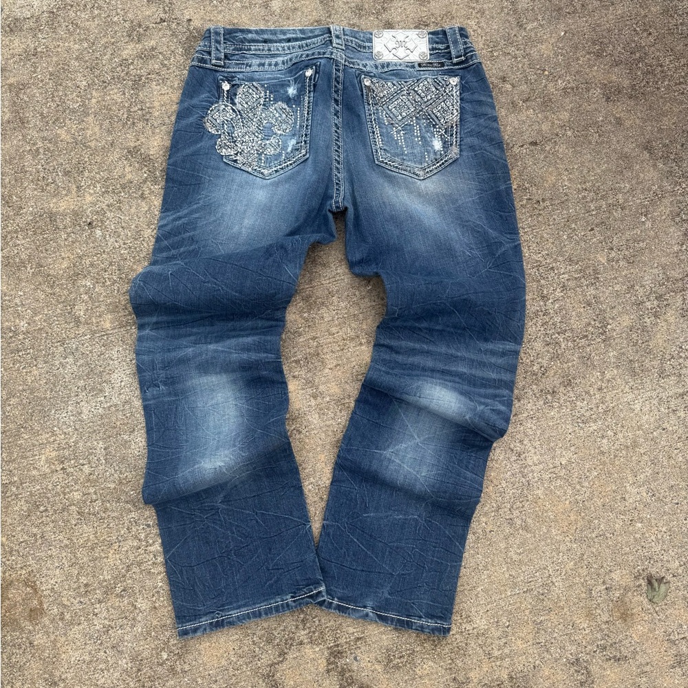 Women’s miss me Jeans